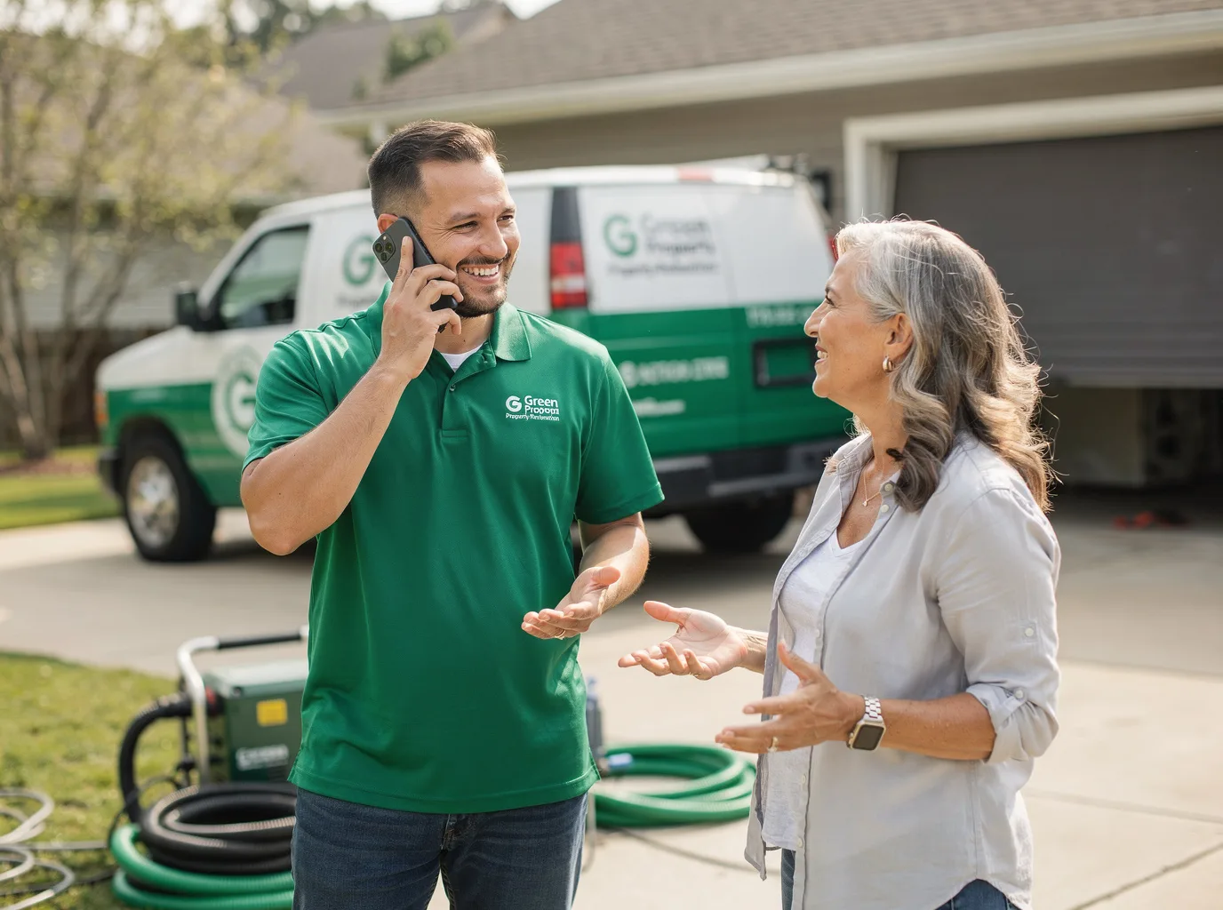 Water Damage Restoration Irvine, PA FAQs